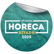 HORECA Riyadh 2025 Booking